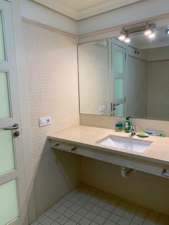 Apartmán El Teide Puerto de Santiago  Exteriér fotografie