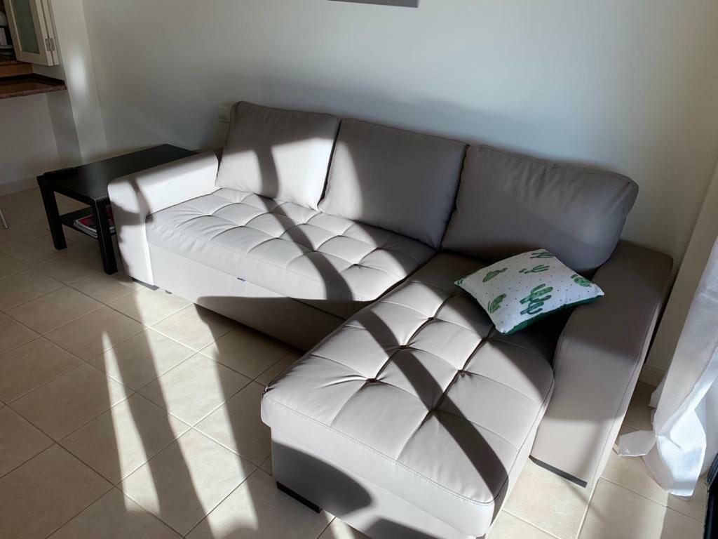 Apartmán El Teide Puerto de Santiago  Exteriér fotografie