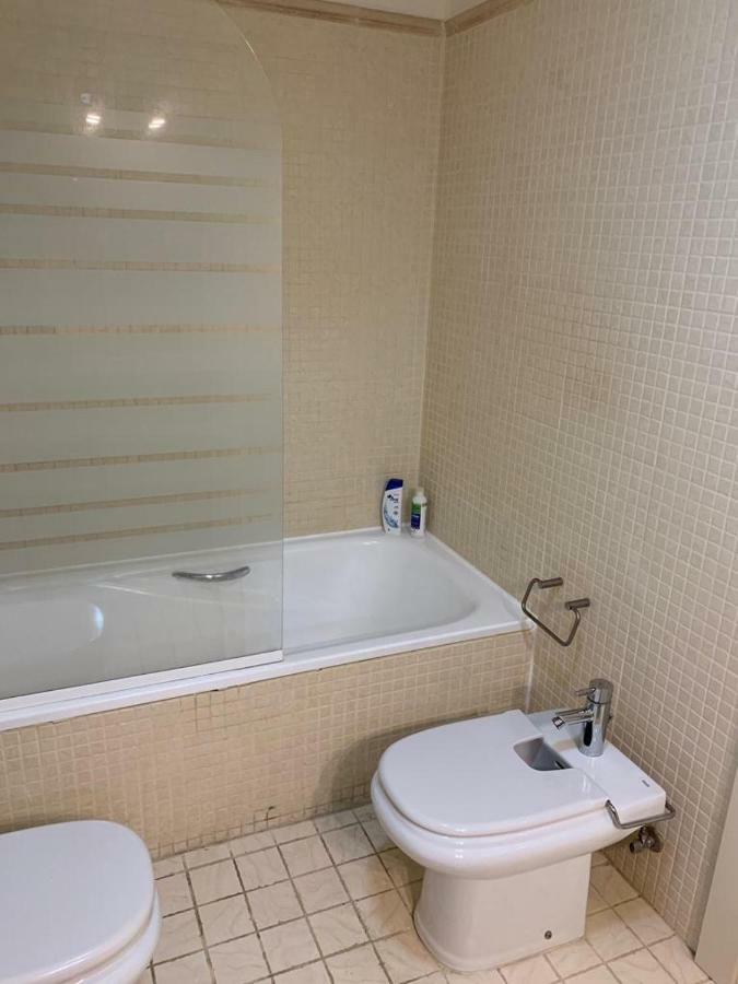 Apartmán El Teide Puerto de Santiago  Exteriér fotografie